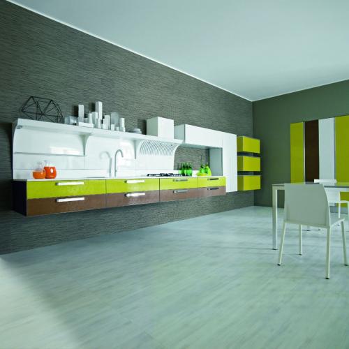 10 Aesthetically Pleasing Cabinet Hardware Ideas for Modern Kitchens