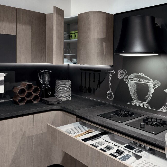 Leading Kitchen Designer In Vaughan