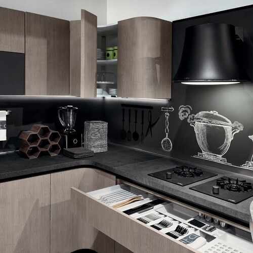 10 Tips to Effortlessly Customize Your Kitchen Cabinets