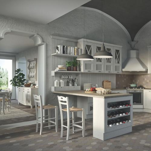 12 Creative Ways to Add Storage to Your Modern Kitchen’s Dining Area