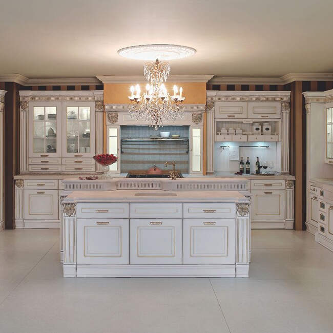 Prominent Kitchen Manufacturers In Vaughan Ontario