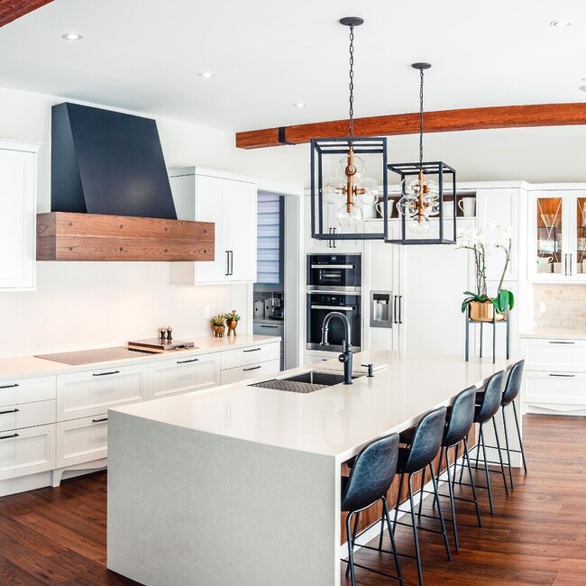 3 Compelling Reasons Why Traditional Kitchens Continue To Be Excellent Choices
