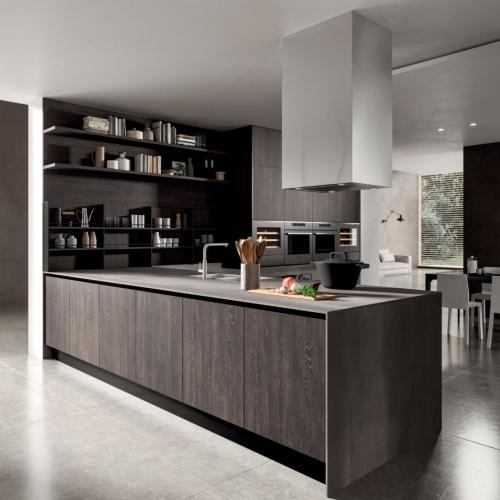 5 Design Ideas to Undo or Define Open Plan Kitchens