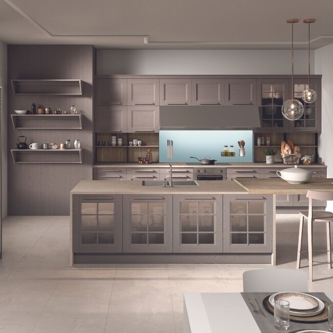 Expert European Kitchen Designers In Vaughan