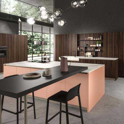 5 Marble Accent Ideas to Transform Your Modern Style Kitchen 