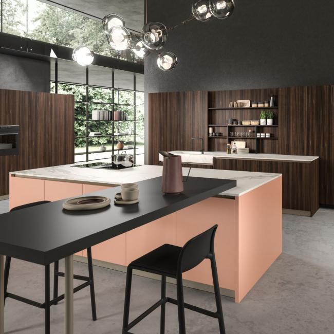Leading Kitchen Designer In Vaughan
