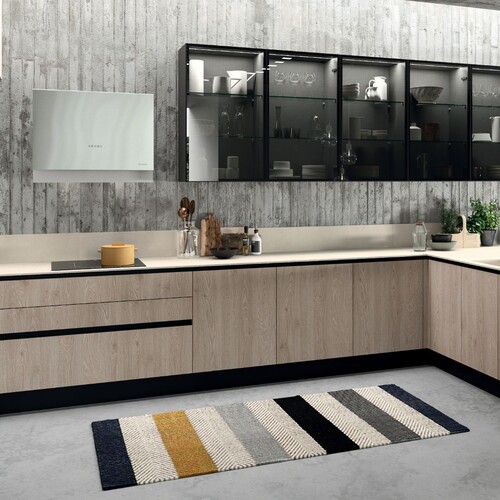 5 Tips to Design a Sustainable Kitchen Space in 2025