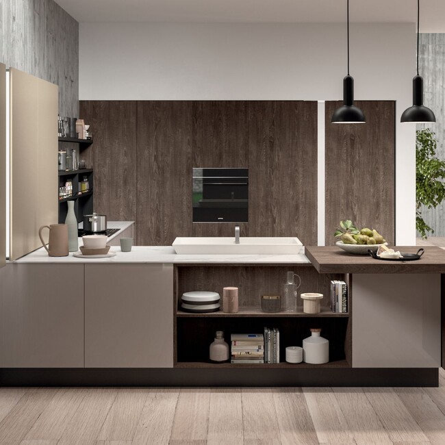 Quality Kitchen Manufacturers And Designers In Toronto