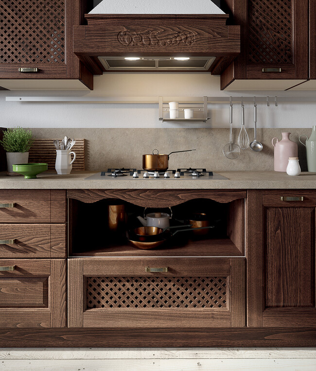 Quality Vintage Custom Kitchens In Vaughan