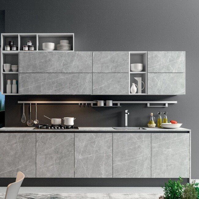 Reputed Kitchen Manufacturers In Vaughan