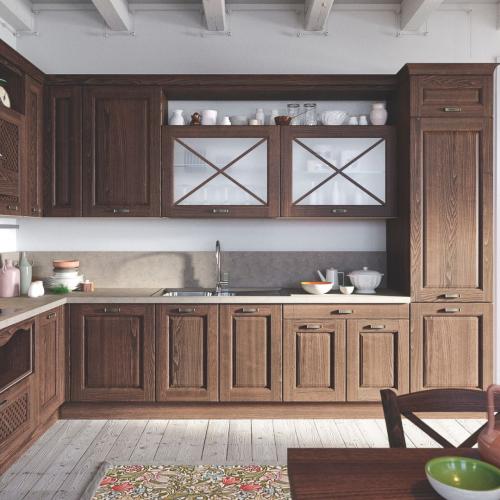 7 Classy Ways to Upgrade Your Kitchen Cabinetry