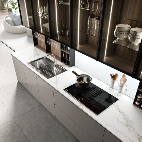 7 Excellent Ways To Tastefully Revamp Your Kitchen