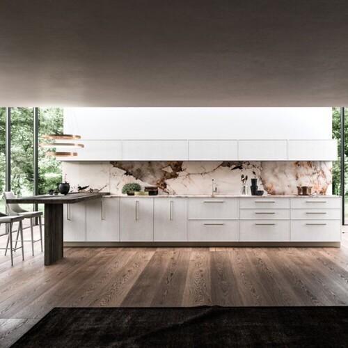 7 Impressive Ways to Style a Transitional Kitchen