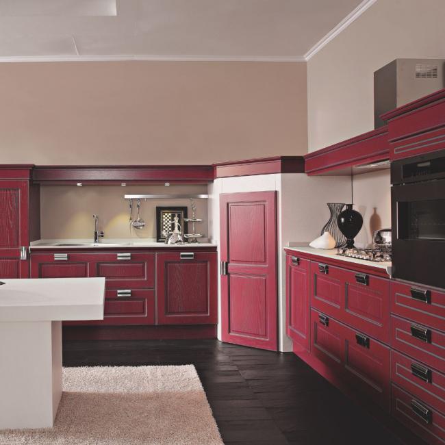 Major Kitchen Manufacturer In Vaughan