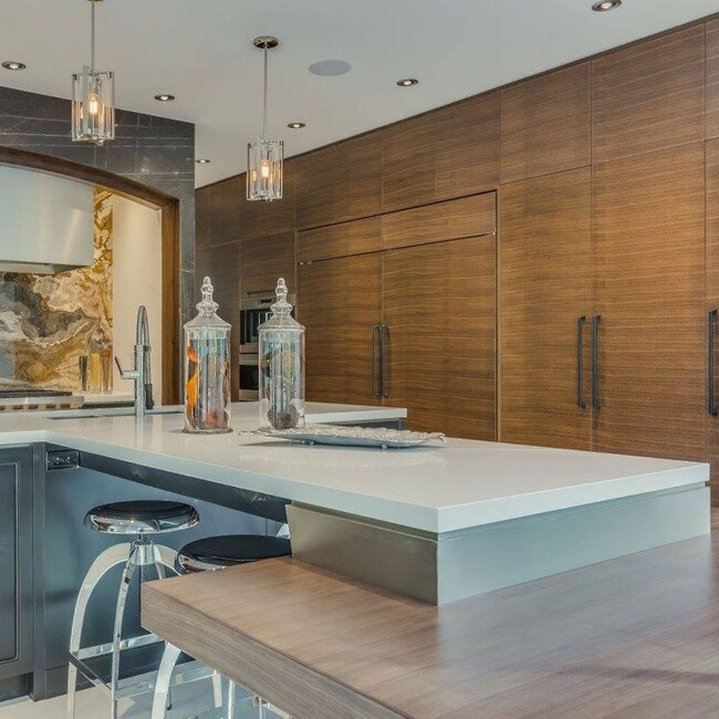 Leading Kitchen Designer In Vaughan
