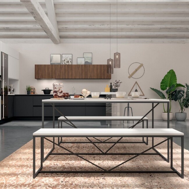 Reputed Designer Of Kitchens In Concord, Ontario