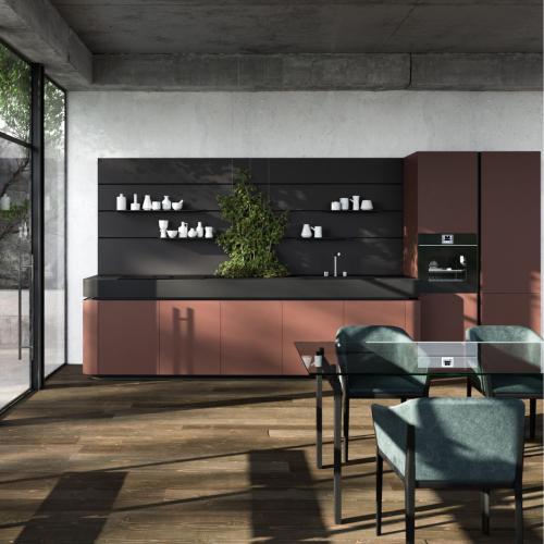 8 Stunning Cabinet and Floor Revamp Ideas for Your Custom Kitchen 