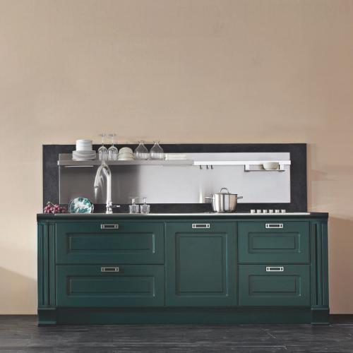 All You Need To Know About Jewel Tone Modern Kitchens