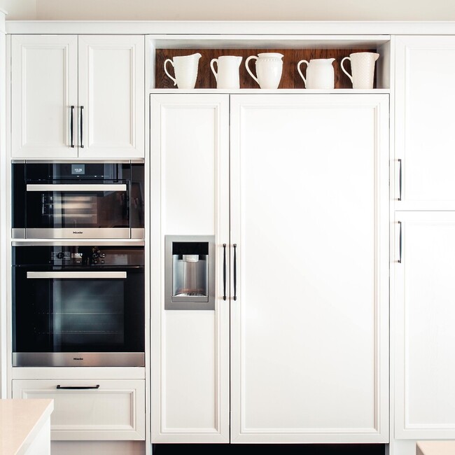 Custom Kitchen Design 101: Finding the Best Quality Cabinets