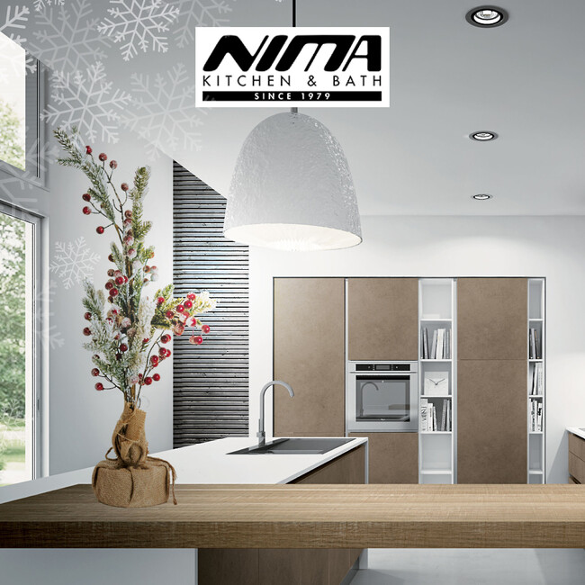 Elegant Custom Kitchens In Toronto By Nima Kitchens