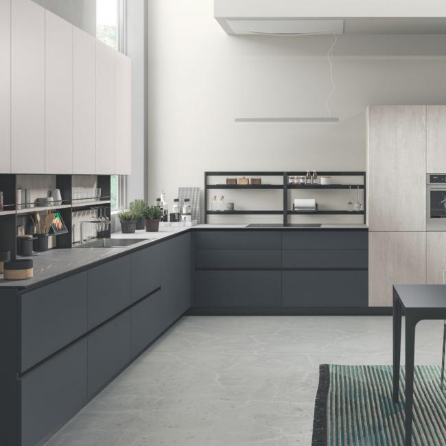 Leading Kitchen Designer in Vaughan Ontario