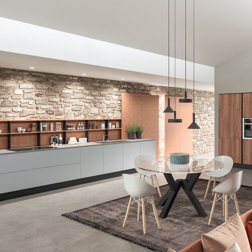 Kitchen Design 101: 3 Ways To Achieve Rhythm During Remodeling