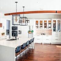4 Pertinent Features of a Traditional Style Kitchen