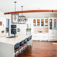 4 Pertinent Features of a Traditional Style Kitchen