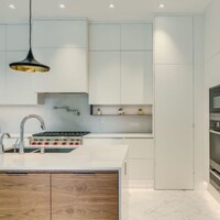 5  Innovative Ways To Add Character To Your Modern Kitchen