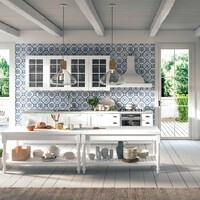 Custom Kitchen Design Tips for the Perfect Farmhouse Kitchen