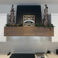 Decorating Your Custom Kitchen for Christmas