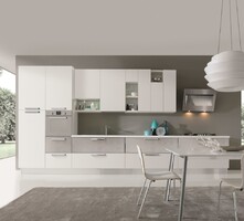 Essential Components of A Beautiful Custom Kitchen Design