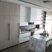 How To Design A Perfect Modern Style Kitchen