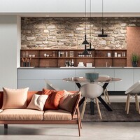 Key Characteristics of Contemporary Kitchens and Baths