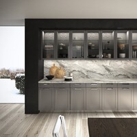 Remodeling Your Custom Kitchen for Winter 