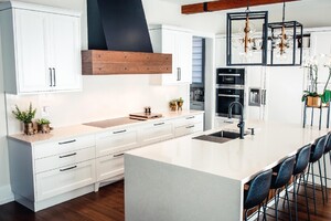 The Must-Have Features of Quality Kitchens