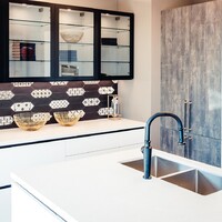 Three Tips for Achieving a Beautiful Contemporary Style Kitchen