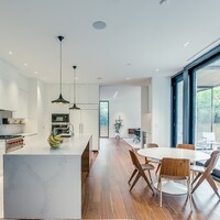 Tips to Bear in Mind for Designing A Custom Kitchen 