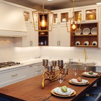 What to Look for in a Kitchen Showroom