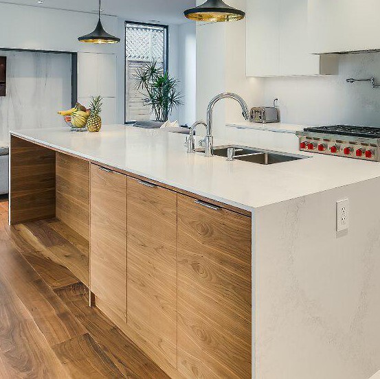 Why Custom Kitchen Design Is The Best Way To Go